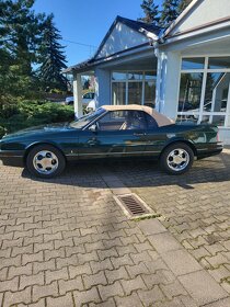 Cadillac Allante 4.6 32V NORTHSTAR CABRIO - 4