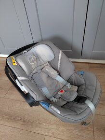 Autosedačky Cybex Aton 5 - 4