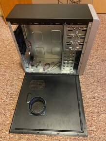 PC skříň Asus TA851 - 4