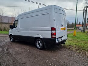 Mercedes sprinter - 4