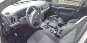 ND Opel Vectra GTS z19dt motor - 4