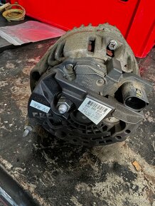 Alternator bosh 036 903 024J - 4