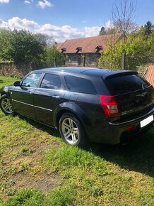 Chrysler 300C Touring 3.0 CRD - 4