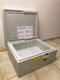 termobox, thermobox, prepravni box, polystyrenova bedna - 4