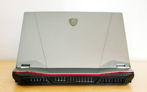 High-end herní notebook MSI TITAN GT 76 DT10SGS-021 - 4