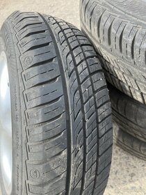 kola 5.5Jx13H2 R13 ET 36 4x108 - 4