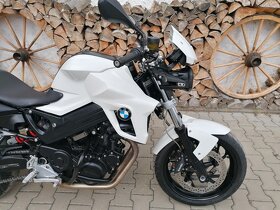 BMW F 800 R ABS 25kW - 4