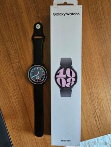 Samsung Galaxy Watch 6 40mm - 4