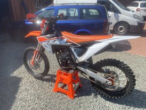 Ktm sxf 250 2023 - 4