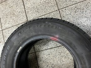 Zimní pneumatiky  215/65 R15C - 4