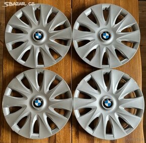 BMW 1 , BMW 2 - DISKY 5x120 et40 7Jx16" 72,6 - 4