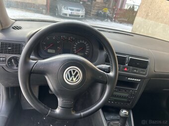 Vw golf 4 1.9tdi 96kw - 4