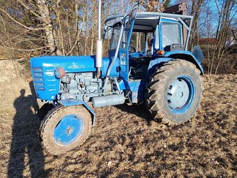 Prodám Zetor 4011 - 4