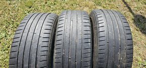 Michelin pilot sport 4 103Y 245/45/20 letní - 4