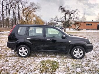 Nissan X-trail 2.2dci 4x4 - 4