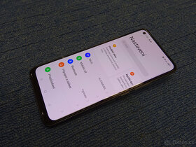 Realme 8 8/128GB 6,4"AMOLED 64MPX baterie 5000mAh - 4