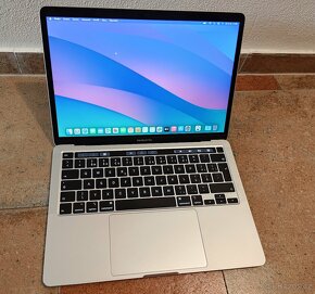 Apple MacBook Pro 2020 13" , Intel i5, 8 GB/ 256 GB - 4