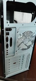 PC case Acutake - 4