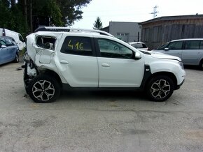 Dacia Duster 1,5 BlueDCi 115 Prestige - 4