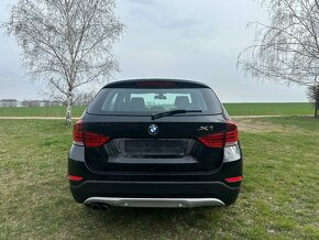 BMW X1 XDrive 2,0i 135kw   "86000km" - 4