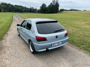 Peugeot 306 HDI - 4