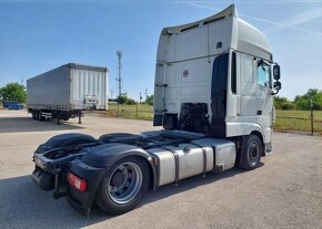 Prodám Tahač DAF XF 106.480 SSC low-deck 4x2 - 4