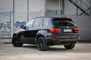 BMW X5 30d - 4