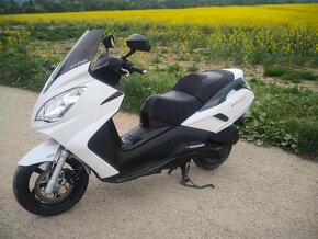 Peugeot satelis 125cm r.v 2014 - 4