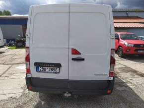 Renault Master - 4