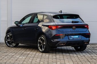 Cupra Leon Hybrid - 4