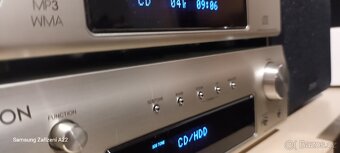 Denon serie f102 - 4