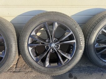 Dodge Charger Challenger Alu R19 SET 5x115 7,5J 19 - 4