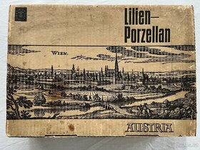 Lilien Porzellan - 4