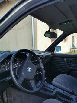 Bmw e30 - 4