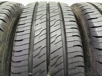 Letní pneu 215/65/16C GoodYear - 4