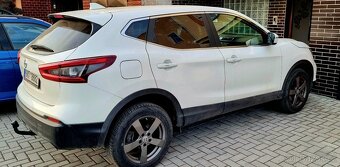 Nissan Qashqai, 1.2 DIG-T 85kW Facelift super stav - 4