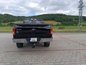 Ford F150 - 4