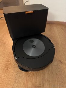 iRobot Roomba Combo J7+ - 4