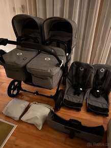 Bugaboo Donkey 5 twin/duo/mono - 4