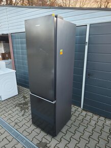 Luxusní Samsung RB38C705CB1/EF, en.C, 203cm, mínus 6000,- - 4