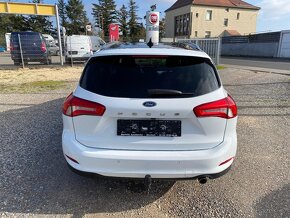 Prodám Ford Focus 1.5TDCi - 4