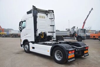 Volvo FH 500 4x2 / 387tkm - 4