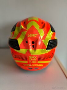 Leatt Helma - 4