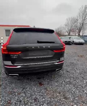 Volvo XC60 2019 2.0 Inscription  AWD Diesel - 4