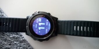 Garmin fenix5X Sapphire, Black
 - 4