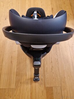 Autosedacka Cybex Cloud Z - 4