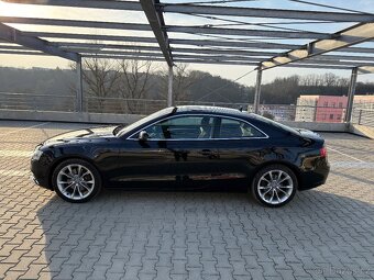 Audi A5 2012 2.0TFSi 155kW Quattro - 4