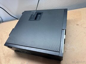 Predám počítač Dell 790 na diely alebo renováciu. - 4