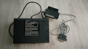 Predám ihličkovú tlačiareň na 8- bitové počítače Zx Spectrum - 4