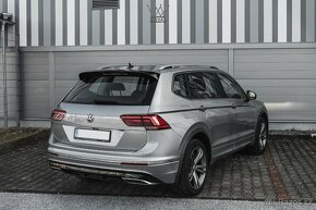 Volkswagen Tiguan Allspace R-line 140kw DPH - 4